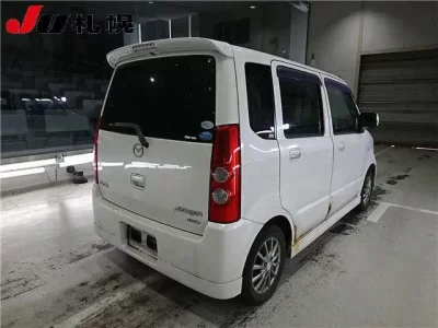 Mazda AZ WAGON