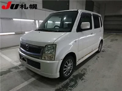 Mazda AZ WAGON