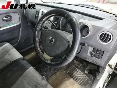 Mazda AZ WAGON