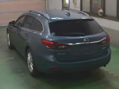 Mazda ATENZA WAGON