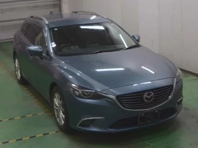 Mazda ATENZA WAGON