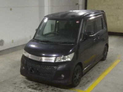 Suzuki PALETTE