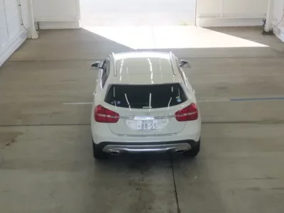 Mercedes-Benz GLK CLASS