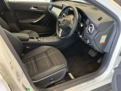 Mercedes-Benz GLK CLASS