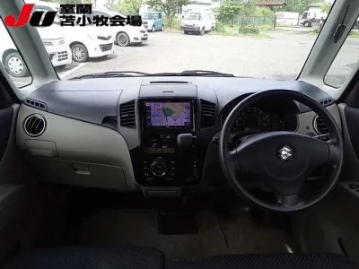 Suzuki PALETTE