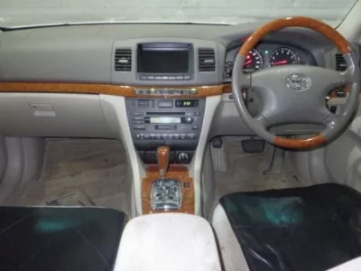 Toyota MARK II