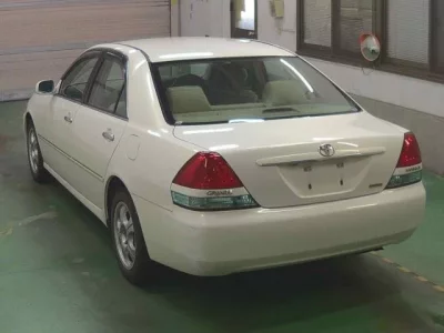 Toyota MARK II