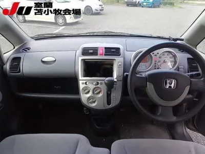 Honda LIFE