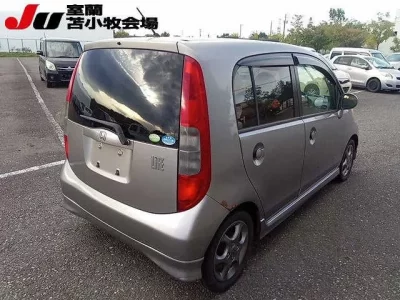 Honda LIFE
