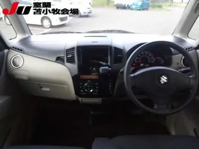 Suzuki PALETTE