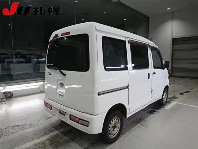 Toyota PIXIS VAN