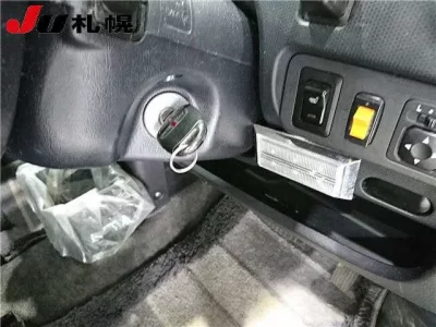 Mitsubishi EK SPORTS
