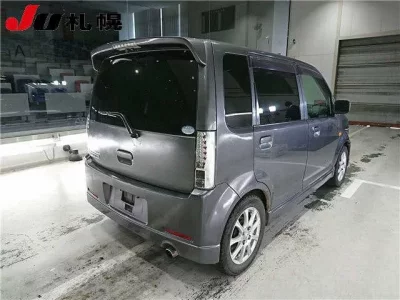 Mitsubishi EK SPORTS