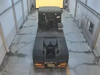 Mitsubishi FUSO TRUCK