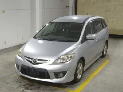 Mazda PREMACY