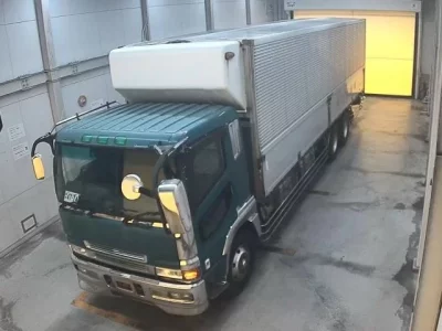 Mitsubishi FUSO TRUCK