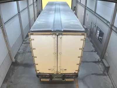 Mitsubishi FUSO TRUCK