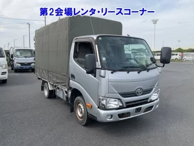 Toyota DYNA