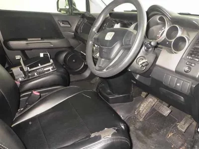 Honda CROSSROAD