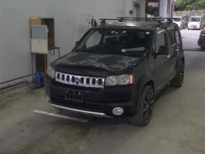 Honda CROSSROAD