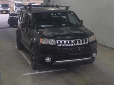 Honda CROSSROAD