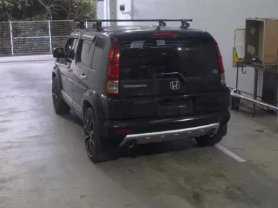 Honda CROSSROAD