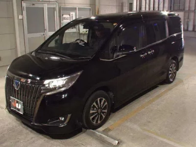 Toyota ESQUIRE
