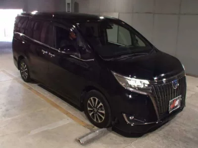 Toyota ESQUIRE