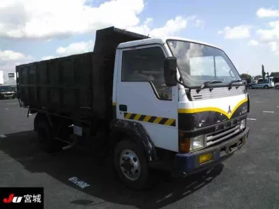 Mitsubishi FUSO FIGHTER