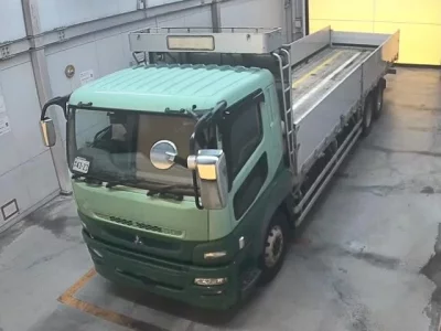 Mitsubishi FUSO TRUCK