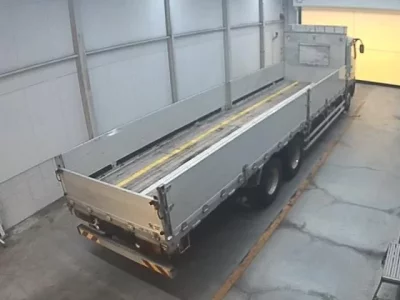 Mitsubishi FUSO TRUCK
