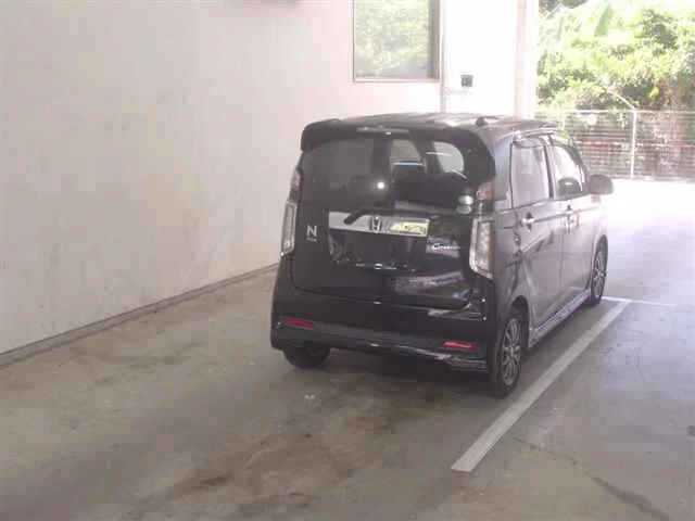 Honda N WGN