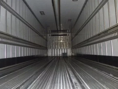 Mitsubishi FUSO TRUCK