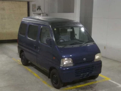 Suzuki EVERY