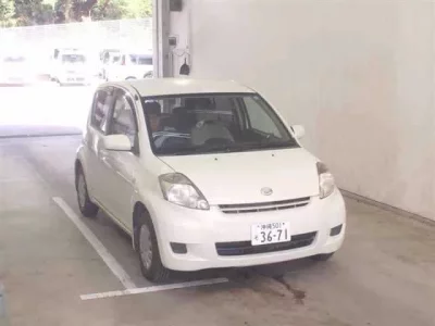 Daihatsu Boon