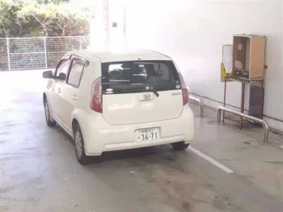 Daihatsu Boon