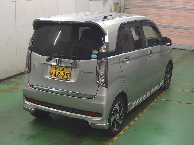 Honda N WGN