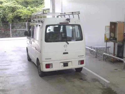 Mazda SCRUM