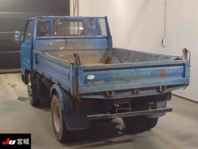Mazda TITAN