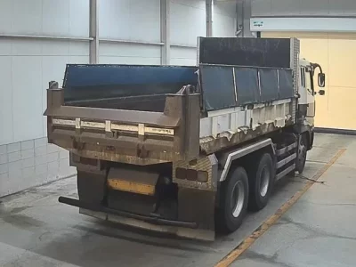 Mitsubishi FUSO TRUCK