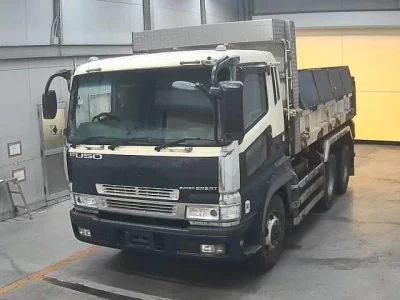 Mitsubishi FUSO TRUCK