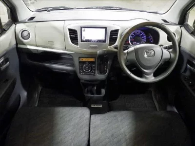 Mazda FLAIR
