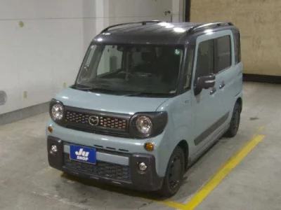 Mazda FLAIR WAGON