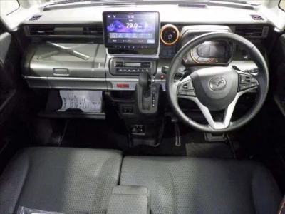 Mazda FLAIR WAGON