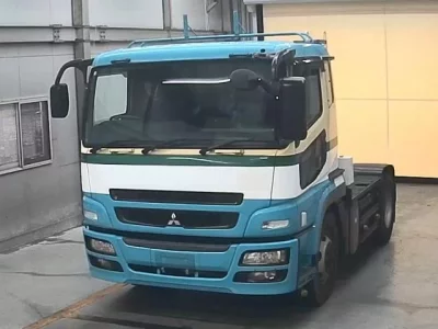 Mitsubishi FUSO TRUCK