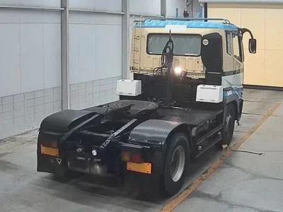 Mitsubishi FUSO TRUCK