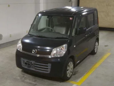 Mazda FLAIR WAGON