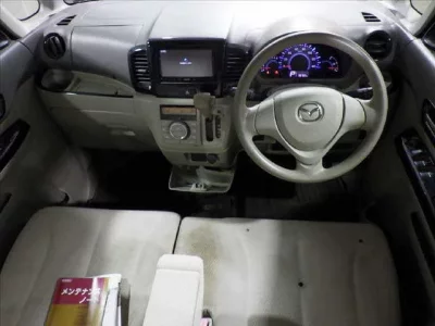 Mazda FLAIR WAGON