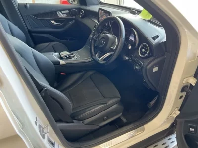 Mercedes-Benz GLC CLASS