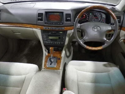 Toyota MARK II